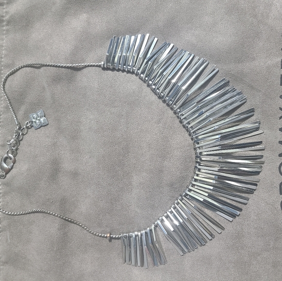 BCBGMAXAZRIA Necklace - Picture 2 of 2